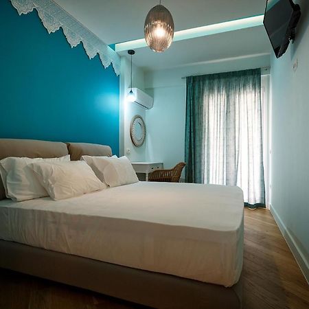 Cozy Downtown Apartment Agios Nikolaos  Bagian luar foto